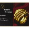 Donizetti - Roberto Devereux,  Rossi (Gencer)