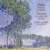 Dukas, Decaux - Piano Music