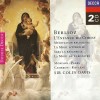 Berlioz - L'Enfance du Christ (Davis)