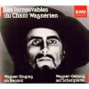 Wagner - Les Introuvables du Chant Wagnerien