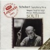 Schubert - Symphony No. 9 & Wagner - Siegfried-Idyl - Solti