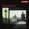 Smetana - Orchestral Works, Vol.1 - BBC Philharmonic, Noseda