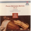 Vivaldi - Chamber concertos - Bruggen Edition