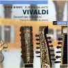 Vivaldi - Concerti per mandolini & Concerti con molti strumenti - Europa Galante