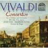 Vivaldi - Concertos for 2 Violins - I Virtuosi di Praga