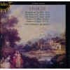 Vivaldi - Variations on 'La Folia' & Other Sonatas