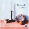 Buxtehude - Cantatas - J.Ogeil