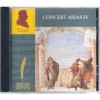 Mozart - Concert Arias IV, Keitel