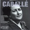 Caballe - Legendary performances - Madama Butterfly - Giacomo Puccini