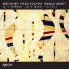 Beethoven - Piano Sonatas Op.2 No.3, Op.13, Op.28 - Hewitt