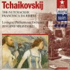 Tchaikovsky - The Nutcracker, Excerpts & Francesca Da Rimini (Evgeni Mravinsky)