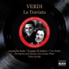 Verdi - La Traviata (Stella, Di Stefano, Gobbi, Serafin)
