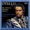 Decca Analogue Years - CD 41-42: Verdi: Otello