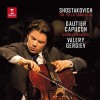 Gautier Capuçon - Shostakovich - Cello Concertos