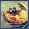 Ponchielli - La Gioconda (Milanov/Di Stefano/Warren/Clabassi/Elias)