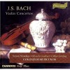 Bach - Violin Concertos - Collegium Musicum 90