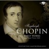 Costantino Mastroprimiano — Fryderyk Chopin: Early Works