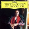 Ivo Pogorelich — Chopin: 4 Scherzi