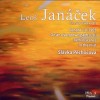 Leos Janacek - Piano Works (I) - Slavka Pechocova