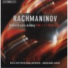 Rachmaninov - Orchestral works including The 3 Symphonies - Royal Scottish National Orchestra