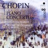 Chopin - Complete Piano Concertos (Christian Zacharias)