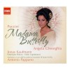 G.Puccini - Madama Butterfly / A.Gheorghiu, J.Kaufmann, E.Shkosa, F.Capitanucci - A.Pappano