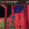 Britten - Sacred and Profane (RIAS-Kammerchor, Marcus Creed)