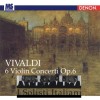 Vivaldi - 6 Violin Concerti Op.6 - I Solisti Italiani