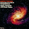 Robert Simpson - String Quartets №12, String Quintet №1