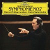 Bruckner. Symphonie Nr. 7 (Wiener Philharmoniker, Giulini)