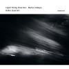 Keller Quartett - Ligeti String Quartets - Barber Adagio