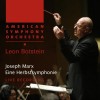Marx - Eine Herbstsymphonie - Botstein, American SO WCD