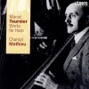 Tournier - Works for Harp - Chantal Mathieu