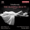 Tchaikovsky - The Sleeping Beauty - Neeme Järvi