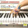 Barenboim plays Schumann