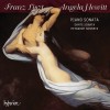 Liszt - Piano Sonata; Dante Sonata; Petrarch Sonnets - Hewitt