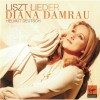 Liszt - Lieder - Diana Damrau, Helmut Deutsch