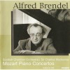 Mozart - Piano concertos K482 & K595 Alfred Brendel