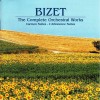 Bizet complete orchestral music - Batiz