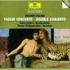 Brahms – Violin Concerto, Double Concerto / Gidon Kremer, Mischa Maisky – Wiener Philharmoniker
