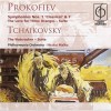 Prokofiev Symphonies Nos. 1 & 7 etc. - PO, Nicolai Malko