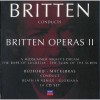 Britten Conducts Britten Operas - The Rape of Lucretia & Phaedra