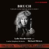 Bruch - Violin Concertos Nos. 2 & 3