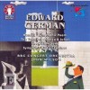 Edward German - Hamlet; The Tempter; Romeo & Juliet; The Willow Song; Symphony No.1 (BBC Concert Orchestra)