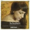 Franz Schubert - Des fragments aux etoiles