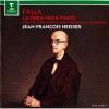 Manuel De Falla - El Sombrero de Tres Picos, Homenajes, Fantasia Betica, Tres Obras de Juventud, El Amor Brujo (Jean-François Heisser)