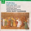Henry Purcell - King Arthur (John Eliot Gardiner)