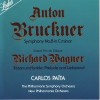 Bruckner - Symphony No. 8 - Paita