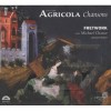 Agricola- Fretwork - Chansons