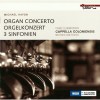 Michael Haydn - Organ Concerto; 3 Symphonies - Wilfried Boettcher